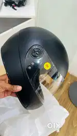 Brand New helmat for sell with ISI