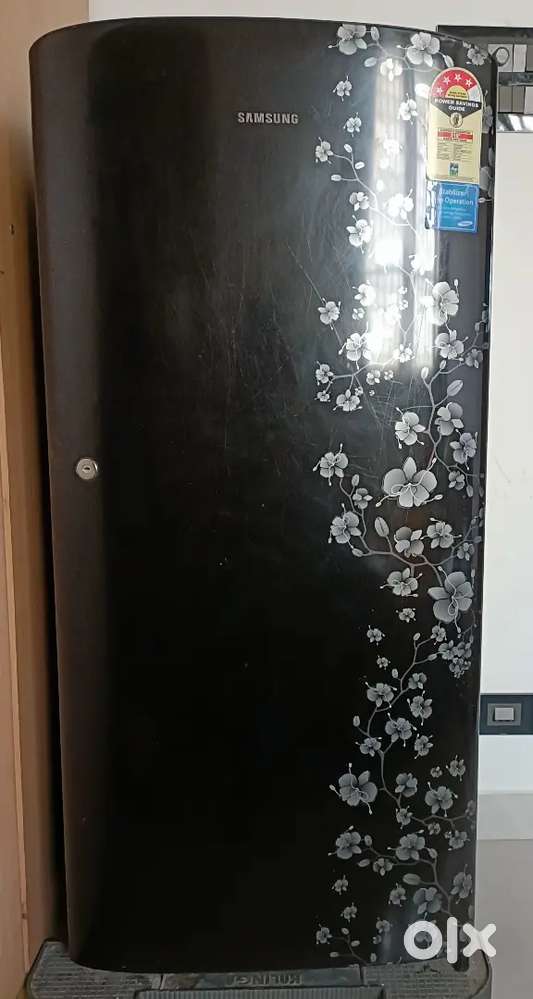 Samsung Fridge Single Door