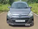 Hyundai Grand i10 2016-2017 Asta Option, 2017, Diesel