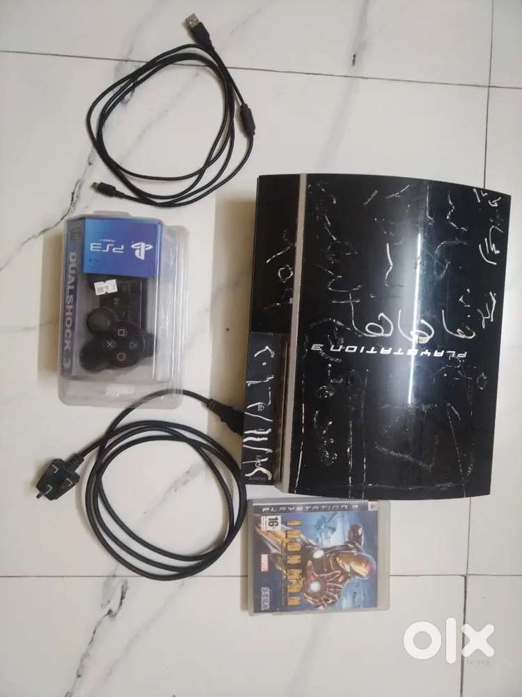 PLAYSTATION 3