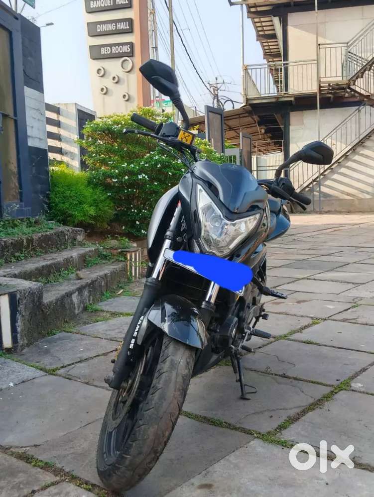 2017 last model engine Pakka conditions