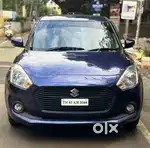 Maruti Suzuki Swift 2018 VDI, 2018, Diesel