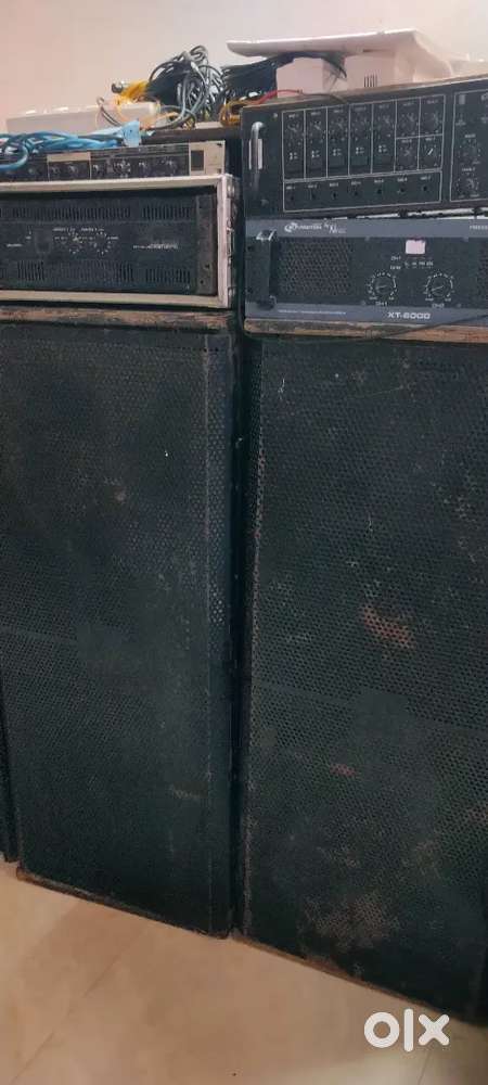 D j spikar 4 top 2 bass 2 mashpad