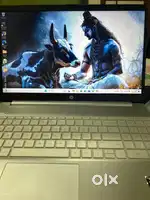 HP 15s Laptop sell 30k