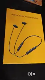 Realme Buds Wirless 5 lite