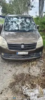 Maruti Suzuki Wagon R 2011 Petrol Well Maintained