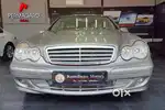 Mercedes-Benz C Class Prime 200, 2007, Diesel
