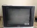 Samsung 29 inch TV Working Condition with remote