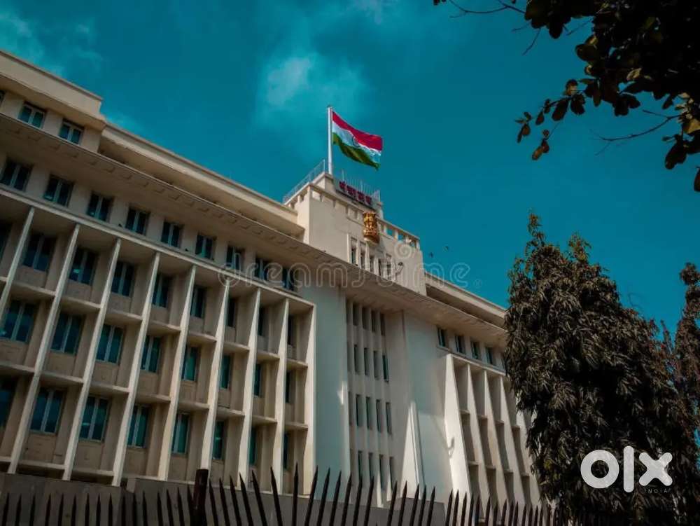 District wise job in all odisha in gov