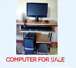 LG computer for sale in excellent condition we'll maintained computer