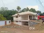 21 cent 2750 Sqft plot with 5Bhk 2storied house At   Kolanchery