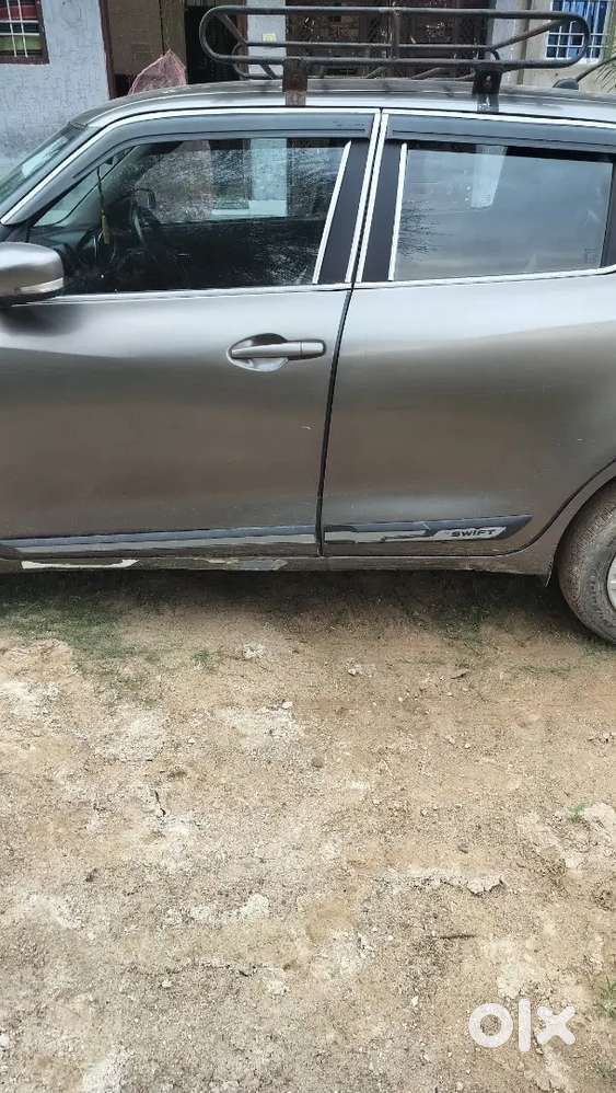 Maruti Suzuki Swift 2020 Petrol 97000 Km Driven