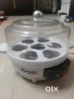 Surya egg boiler