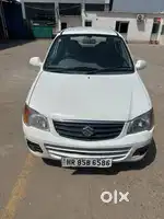 Maruti Suzuki Alto K10 VXI, 2019, Petrol