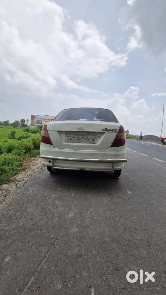Tata Indigo Ecs 2012 Diesel 93000 Km Driven