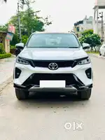 Toyota Fortuner Legender, 2023, Diesel