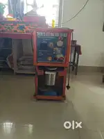 Idiyappam maker