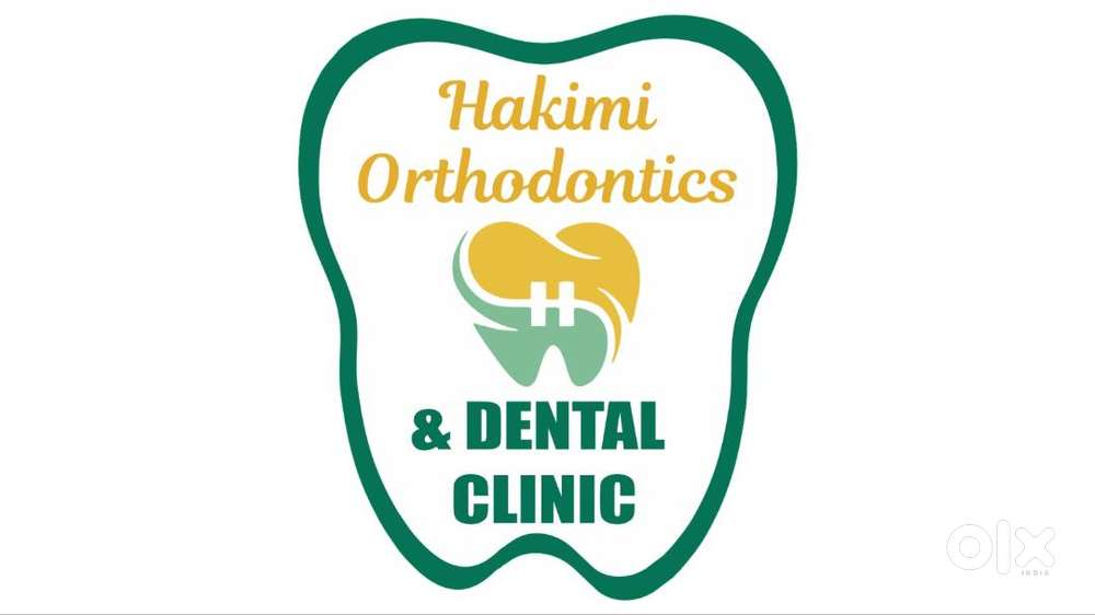 Dental clinic Assistant