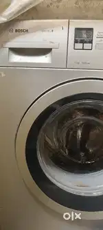 Bosch Washing Machine