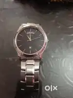 Titan Watch