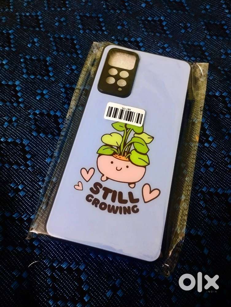 Mobile case- Redmi Note 11 Pro 4G