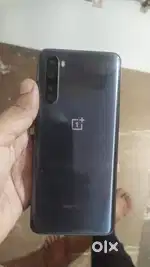 One Plus- Nord 6-128