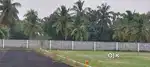 10000sqrfts sea facing plot for sale in Pondicherry check post and ECR