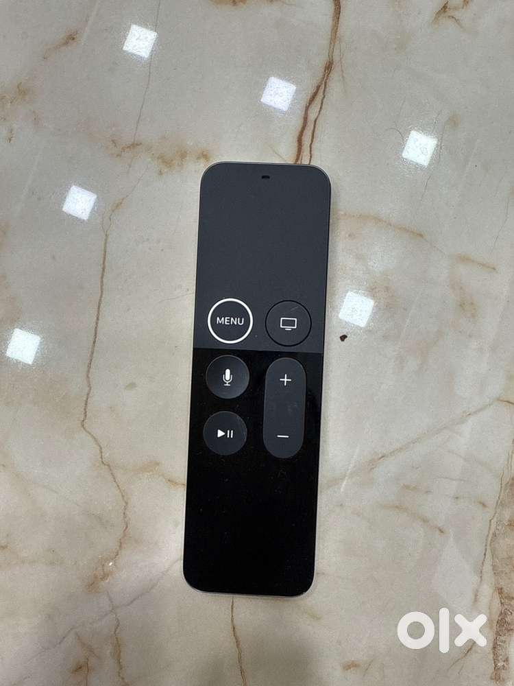 Appel TV 4K HDR 32GB