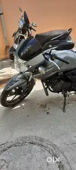 APACHE RTR 160 ES DISK