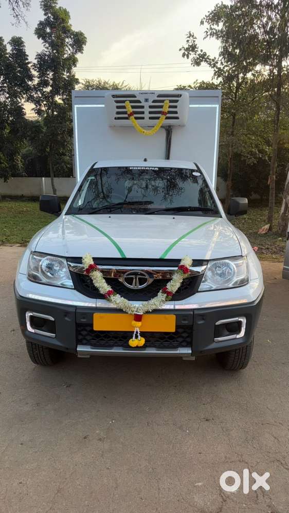 Urgent requirements to yodha freezer vehicles