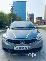 Tata Tiago 1.2 Revotron XZ Plus, 2019, Petrol