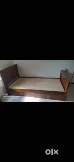 Single Cot for sale