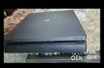 PS4 slim 1tb 9.00 with original condition