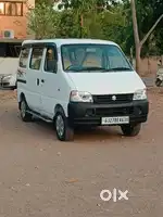 Maruti Suzuki Eeco 2017 CNG