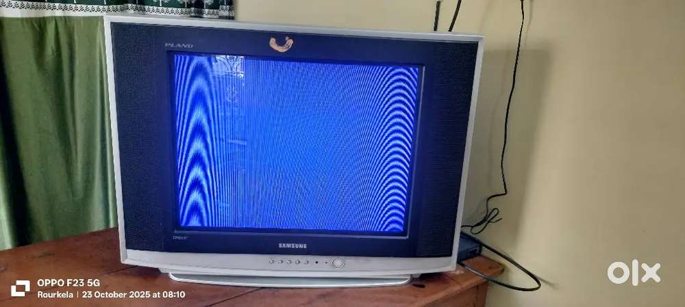 Samsung Flat TV