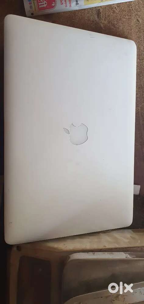 Macbook pro