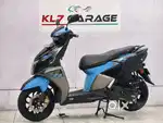 TVS NTORQ RACE EDITION 125