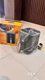Brand new Airfryer