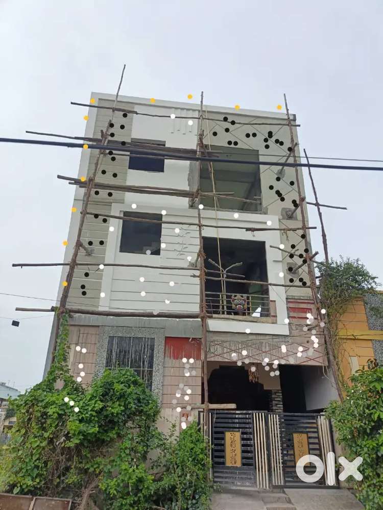 Ar building constructions sqft  1600  only చేయబడును విత్  ఫర్నిచర్