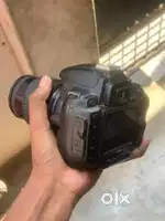Nikon 5000d