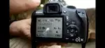 Canon camera