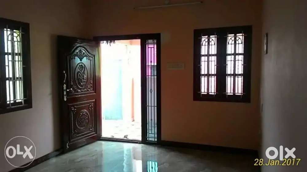 House for rent in chettipalayam road near Chinna radio station