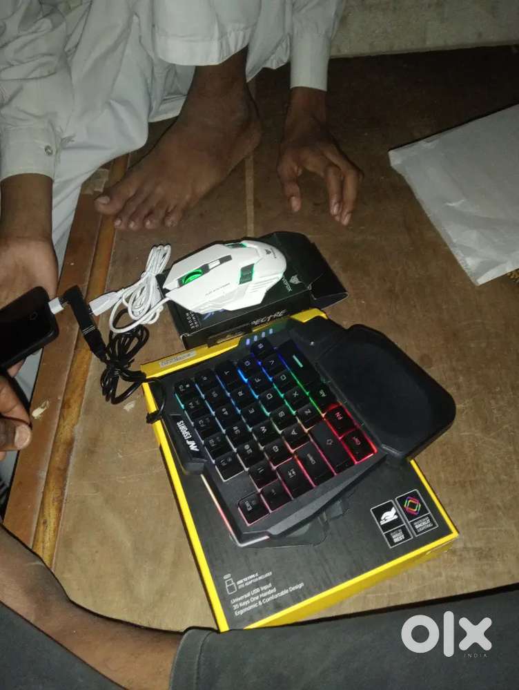 ANT ESPORTS