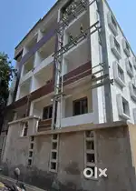 3 bhk newly bulit house for rent in madhusudan nagar bhubaneswar