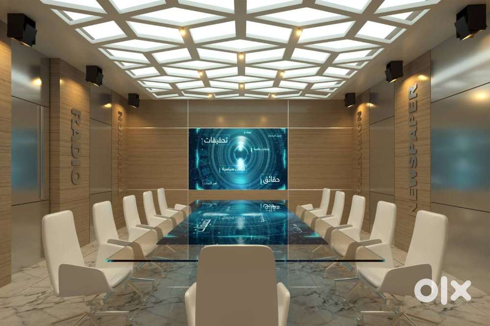 Several types of job vacancies for girls