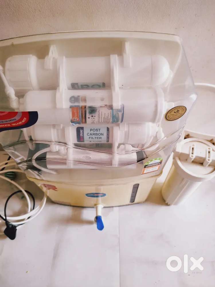 Water purifier for sale 3 stage
