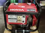 HONDA EBK 650 GENERATOR