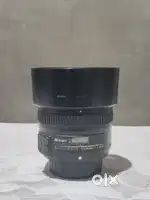 Selling My Nikon lens