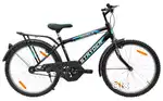 STYDER ROWER 1 MONTH OLD negotiation applied
