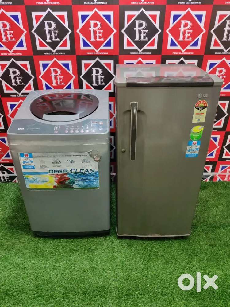 ;-$ IFB aqua and LG still available for combo sale with free shipping